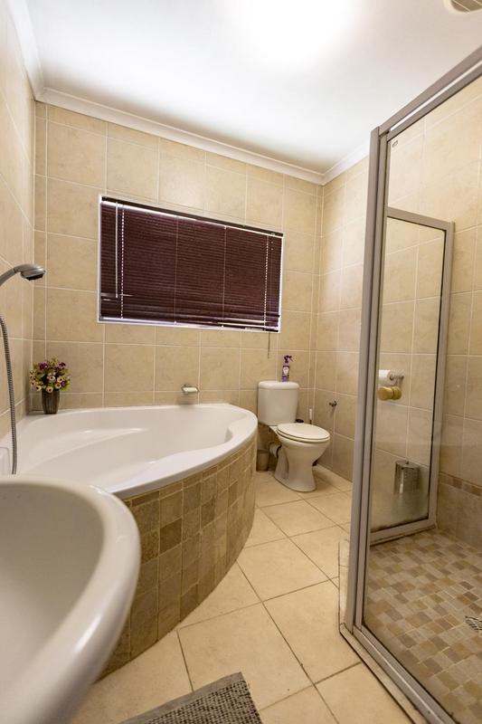 3 Bedroom Property for Sale in Belgravia Western Cape